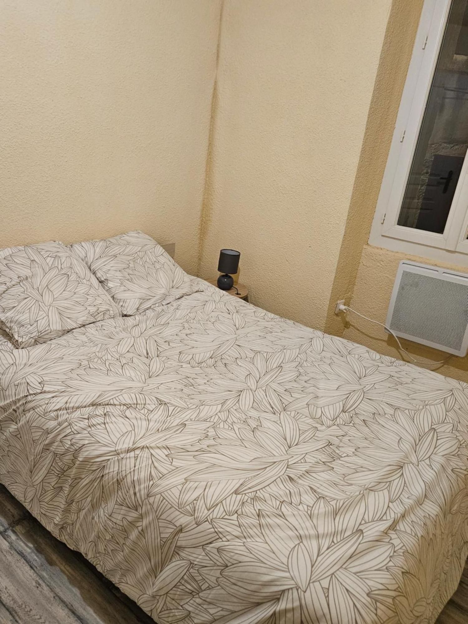 Marceline Apartamento Molieres-Cavaillac Exterior foto